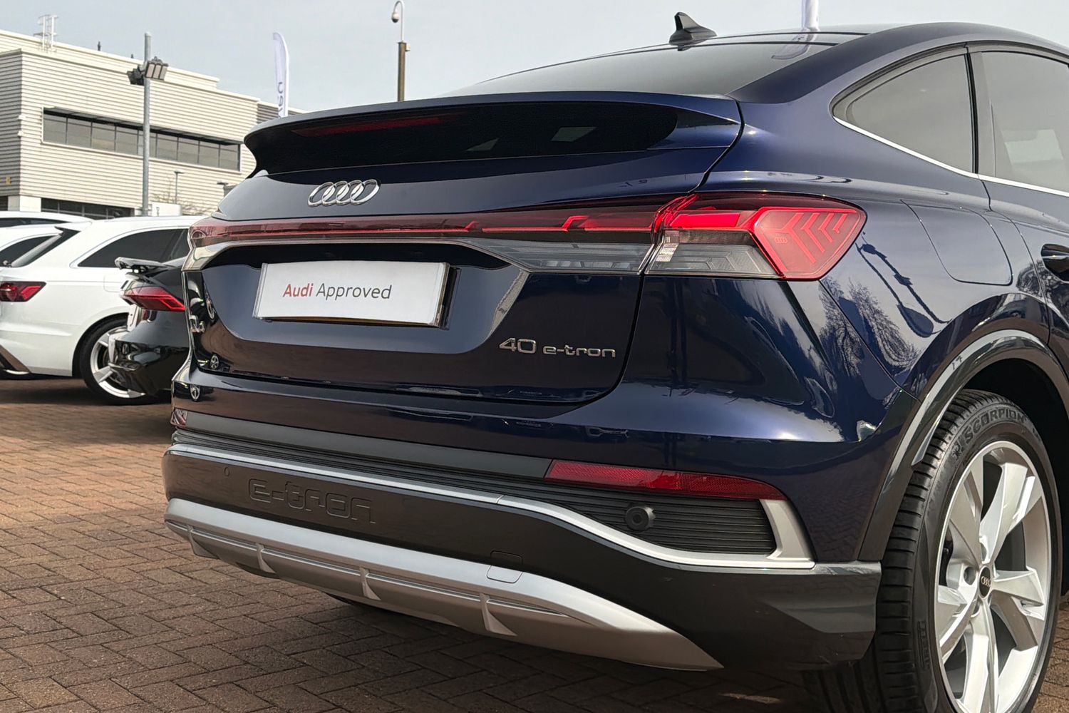 Used Audi Quattro 2022 for sale - 78213443: Photo 49