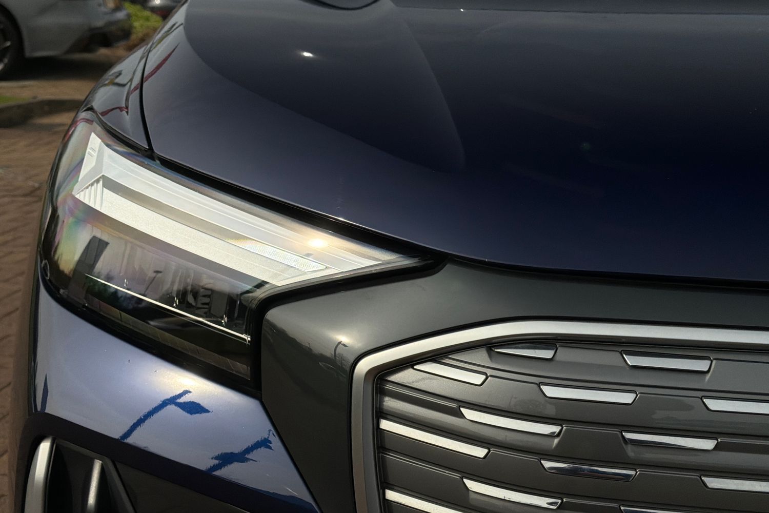 Used Audi Quattro 2022 for sale - 78213443: Photo 52