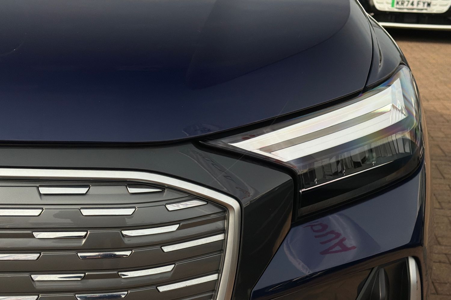 Used Audi Quattro 2022 for sale - 78213443: Photo 54