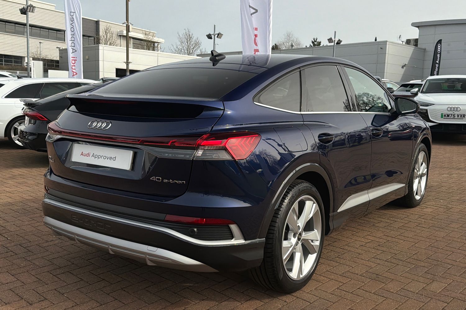 Used Audi Quattro 2022 for sale - 78213443: Photo 56