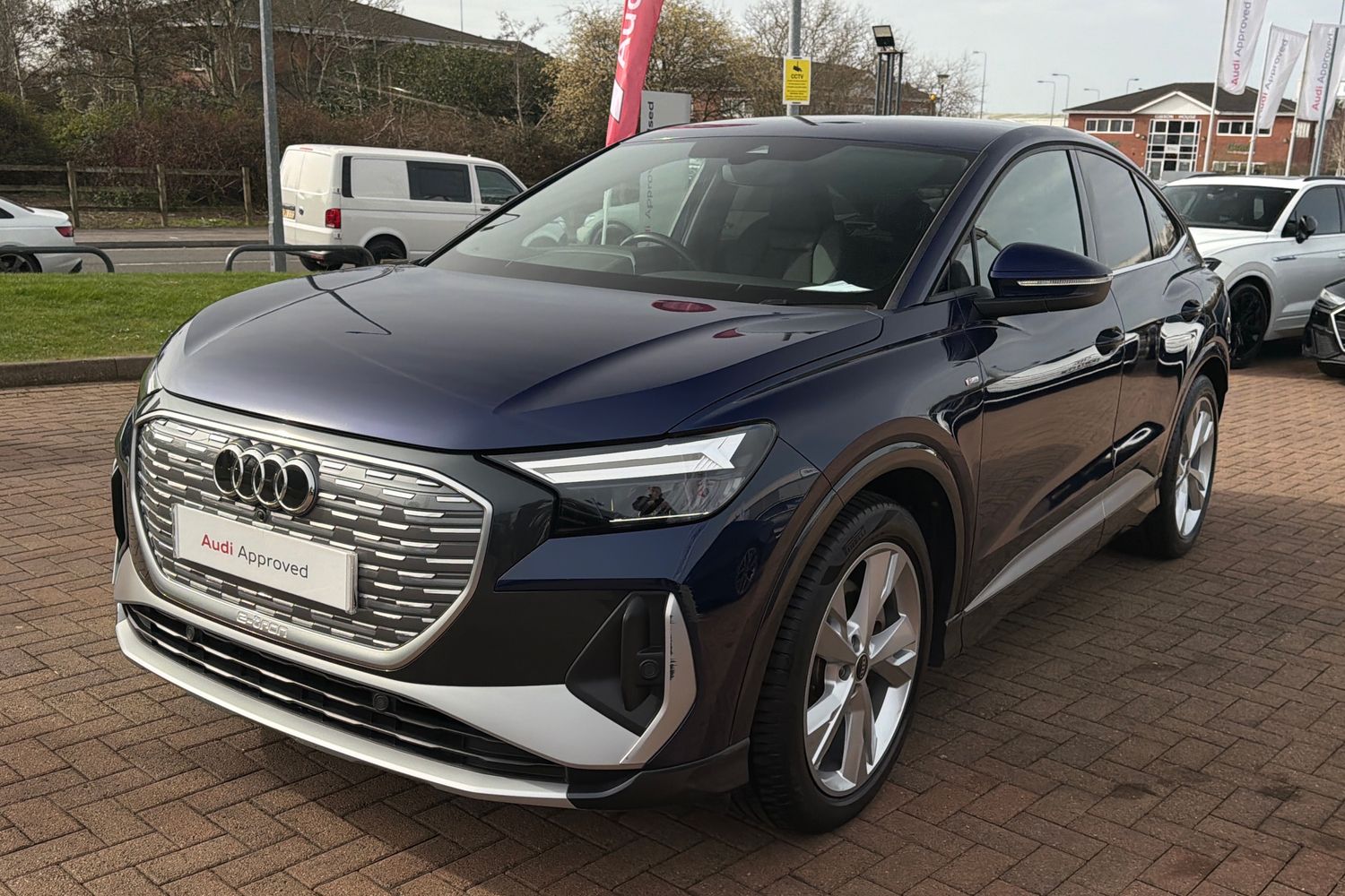 Used Audi Quattro 2022 for sale - 78213443: Photo 57