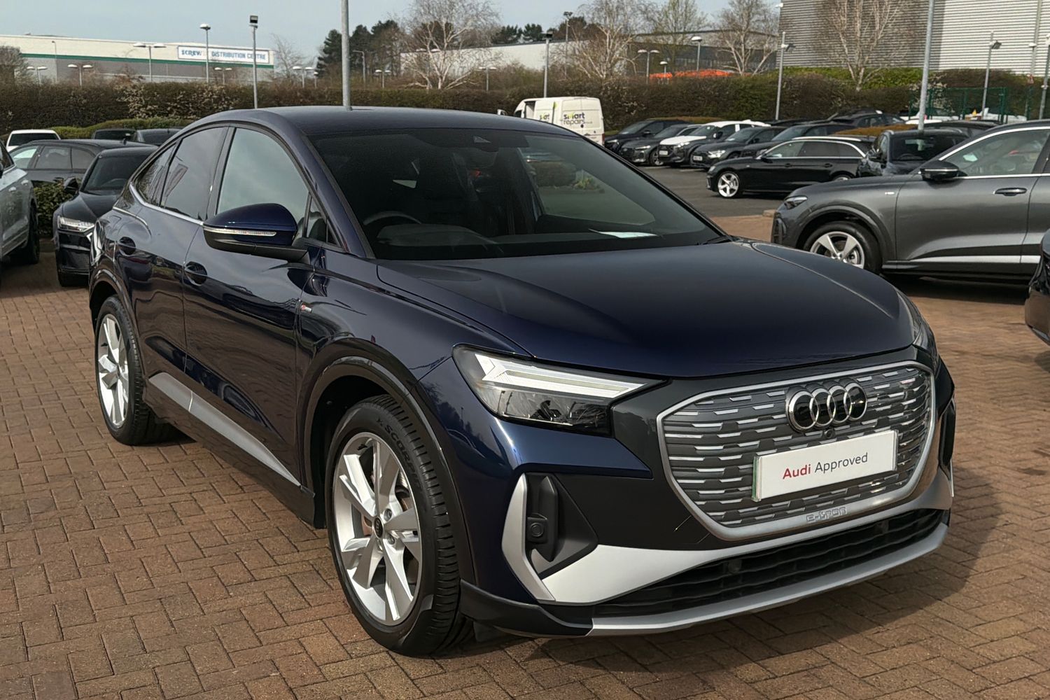 Used Audi Quattro 2022 for sale - 78213443: Photo 58