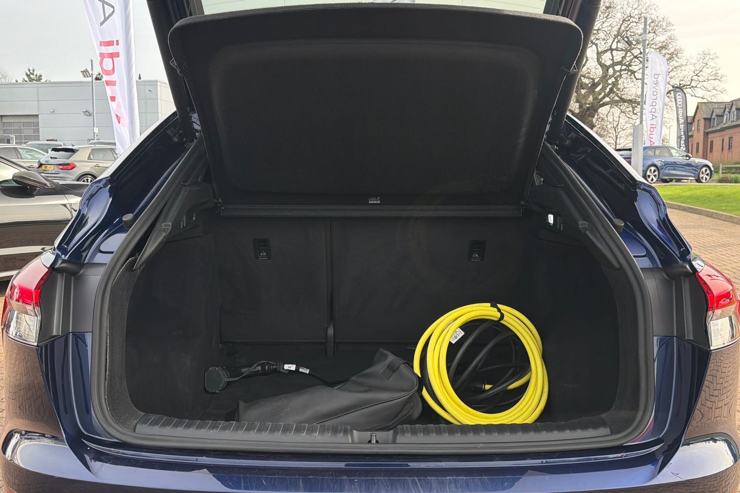 Used Audi Quattro 2022 for sale - 78213443: Photo 7