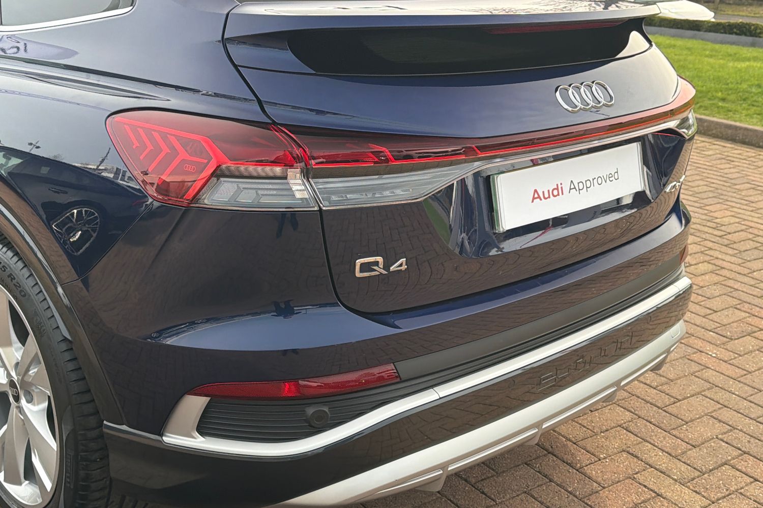 Used Audi Quattro 2022 for sale - 78213443: Photo 8