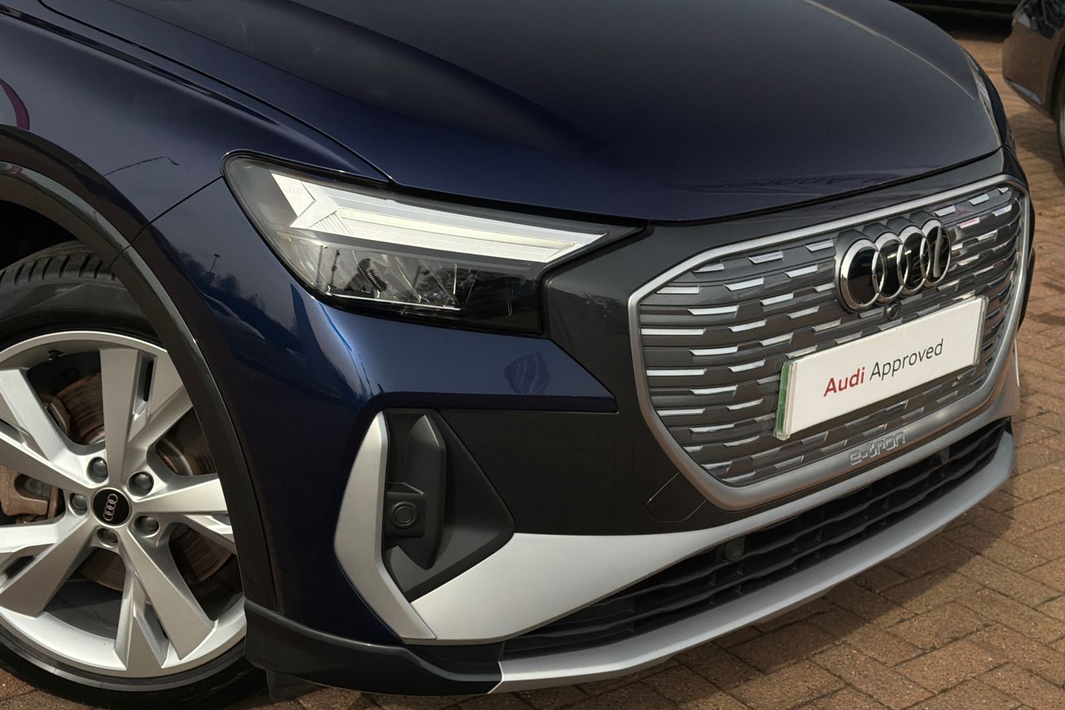 Used Audi Quattro 2022 for sale - 78213443: Photo 9