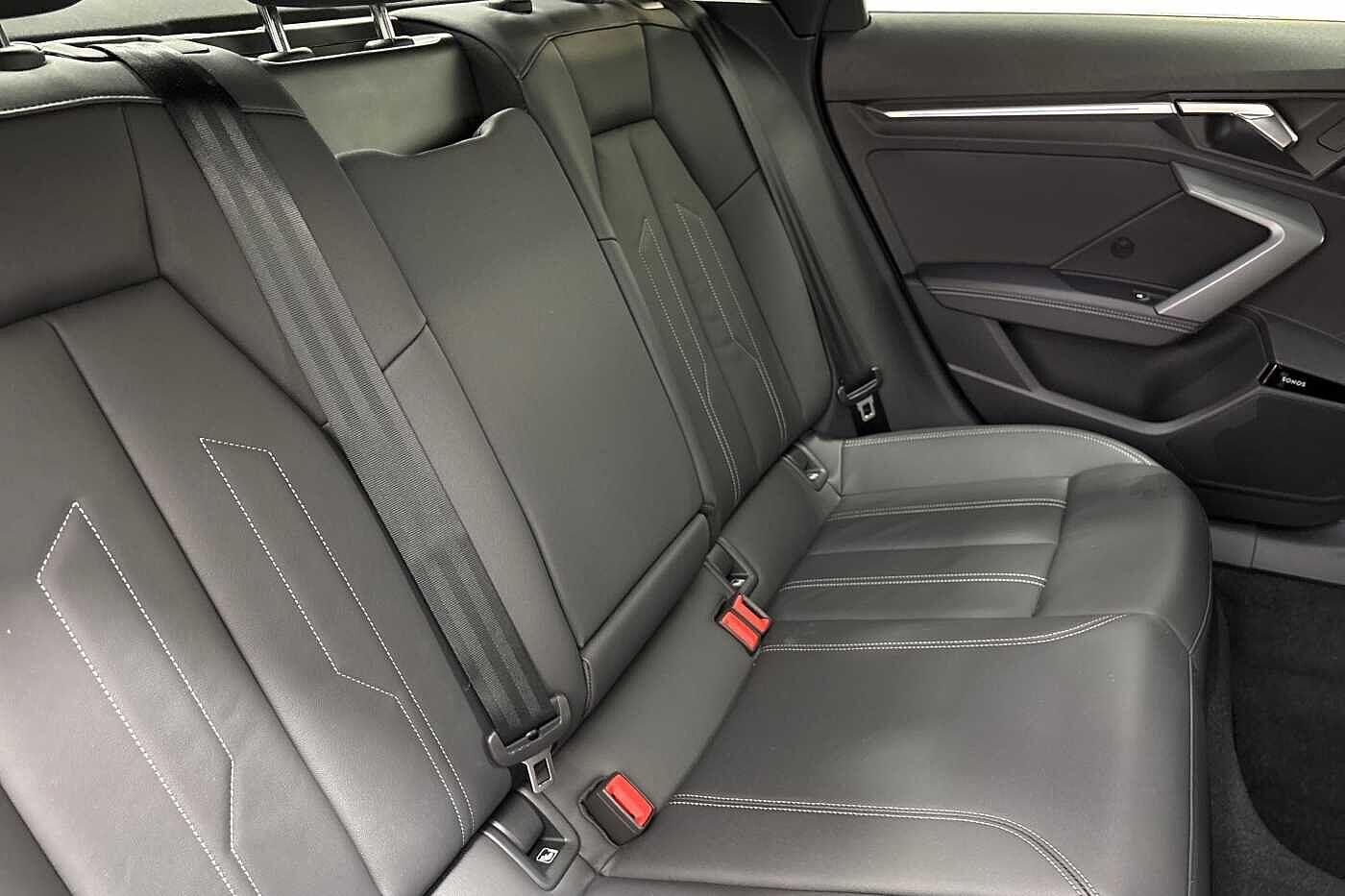 Used Audi A3 2025 for sale - 77287055: Photo 10