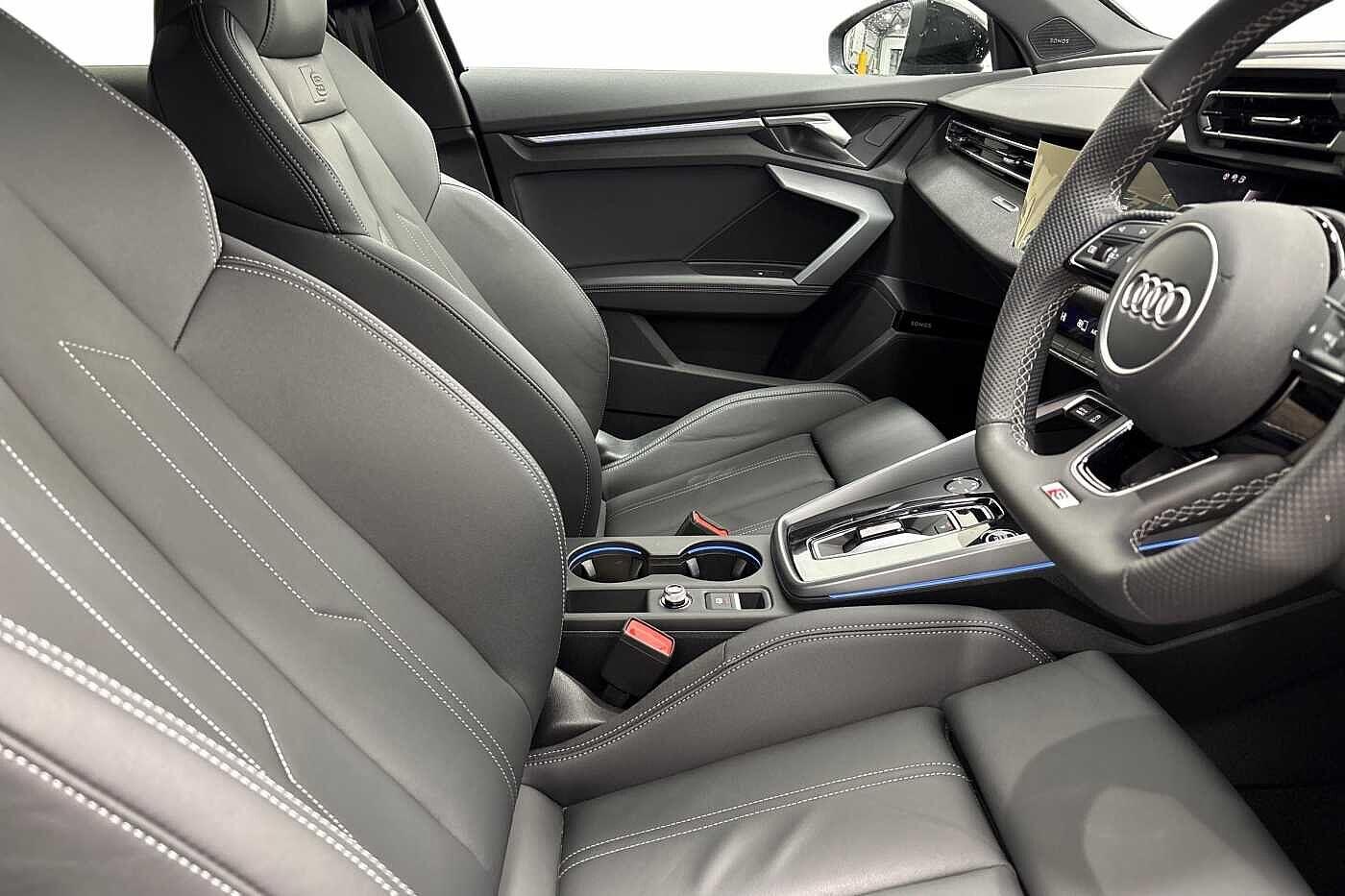 Used Audi A3 2025 for sale - 77287055: Photo 11