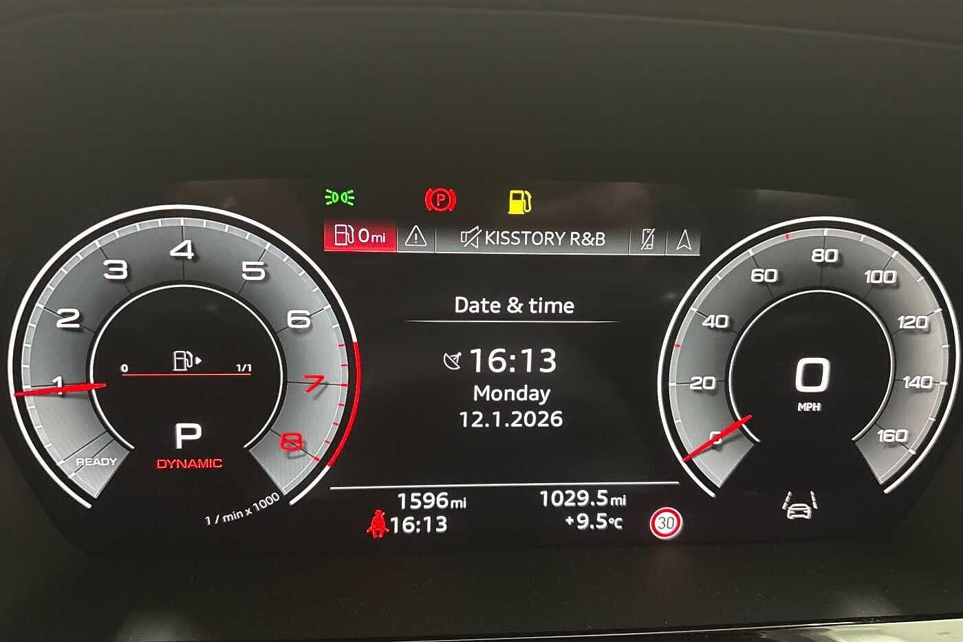 Used Audi A3 2025 for sale - 77287055: Photo 12