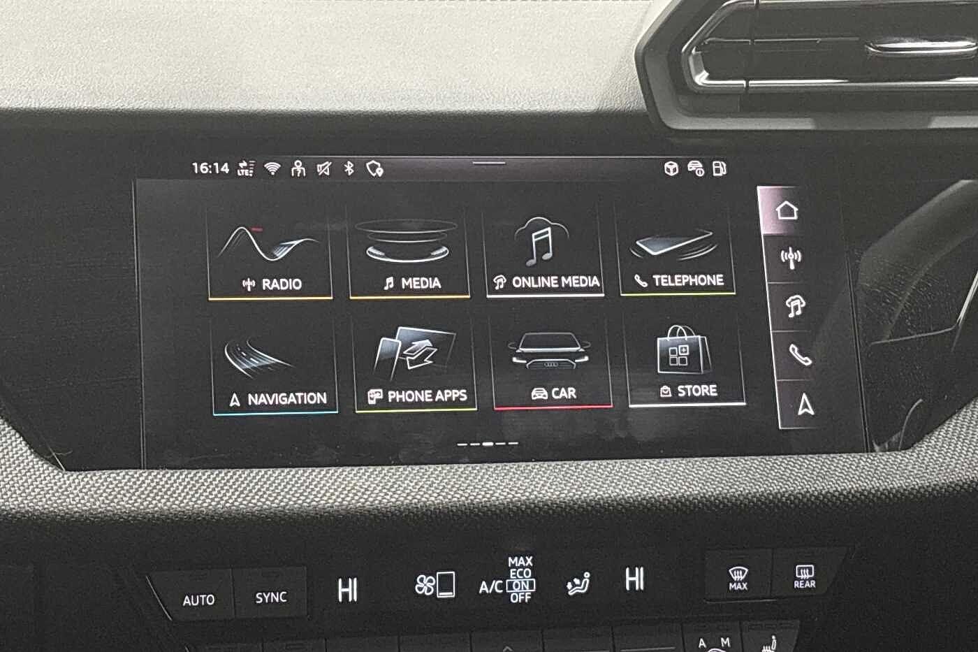 Used Audi A3 2025 for sale - 77287055: Photo 13