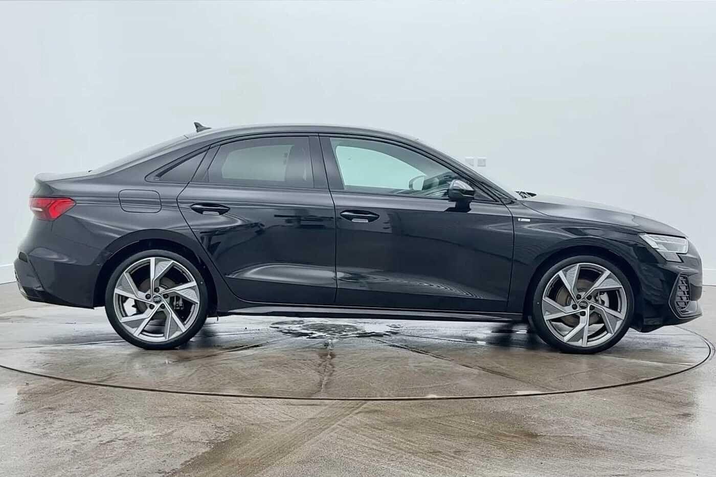 Used Audi A3 2025 for sale - 77287055: Photo 4