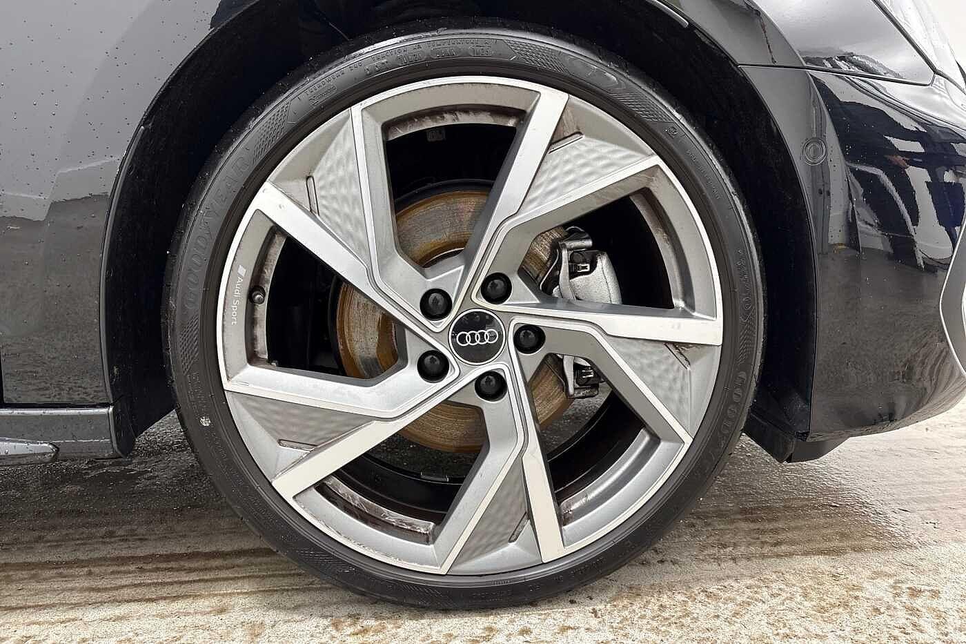 Used Audi A3 2025 for sale - 77287055: Photo 6