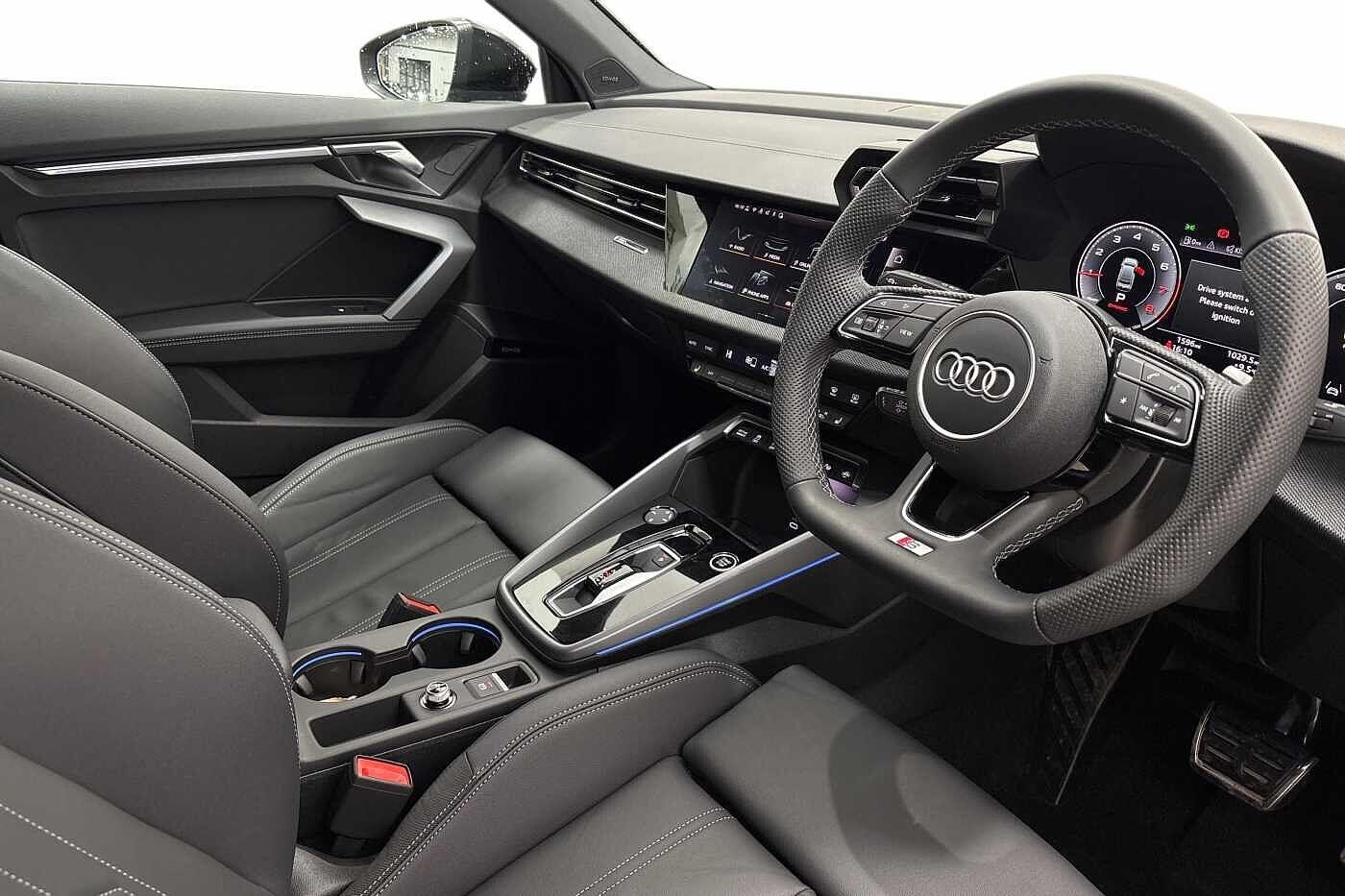 Used Audi A3 2025 for sale - 77287055: Photo 7