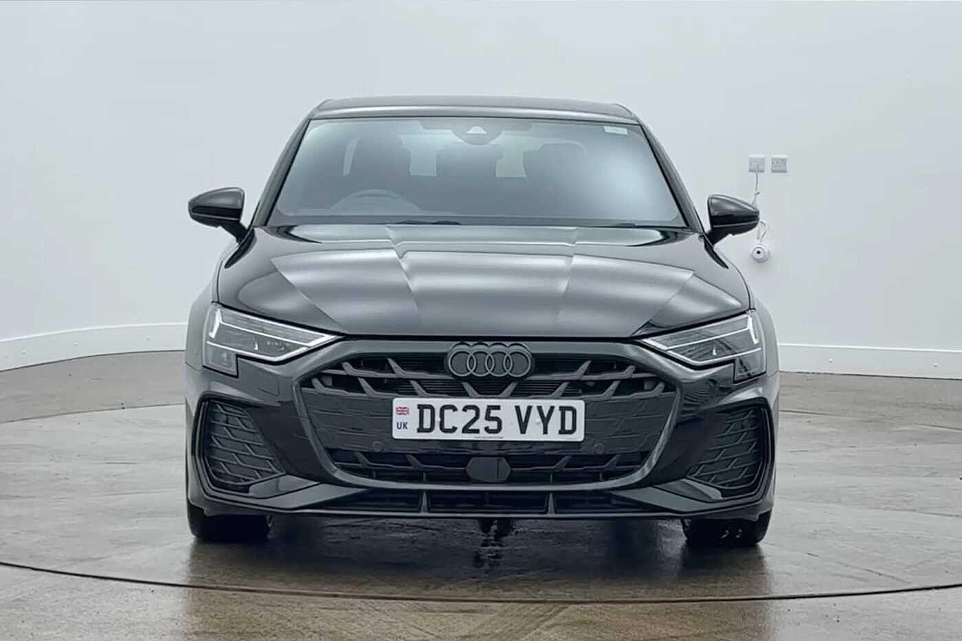 Used Audi A3 2025 for sale - 77287055: Photo 8