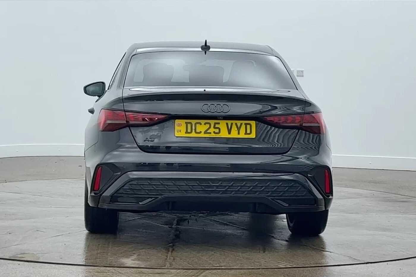 Used Audi A3 2025 for sale - 77287055: Photo 9