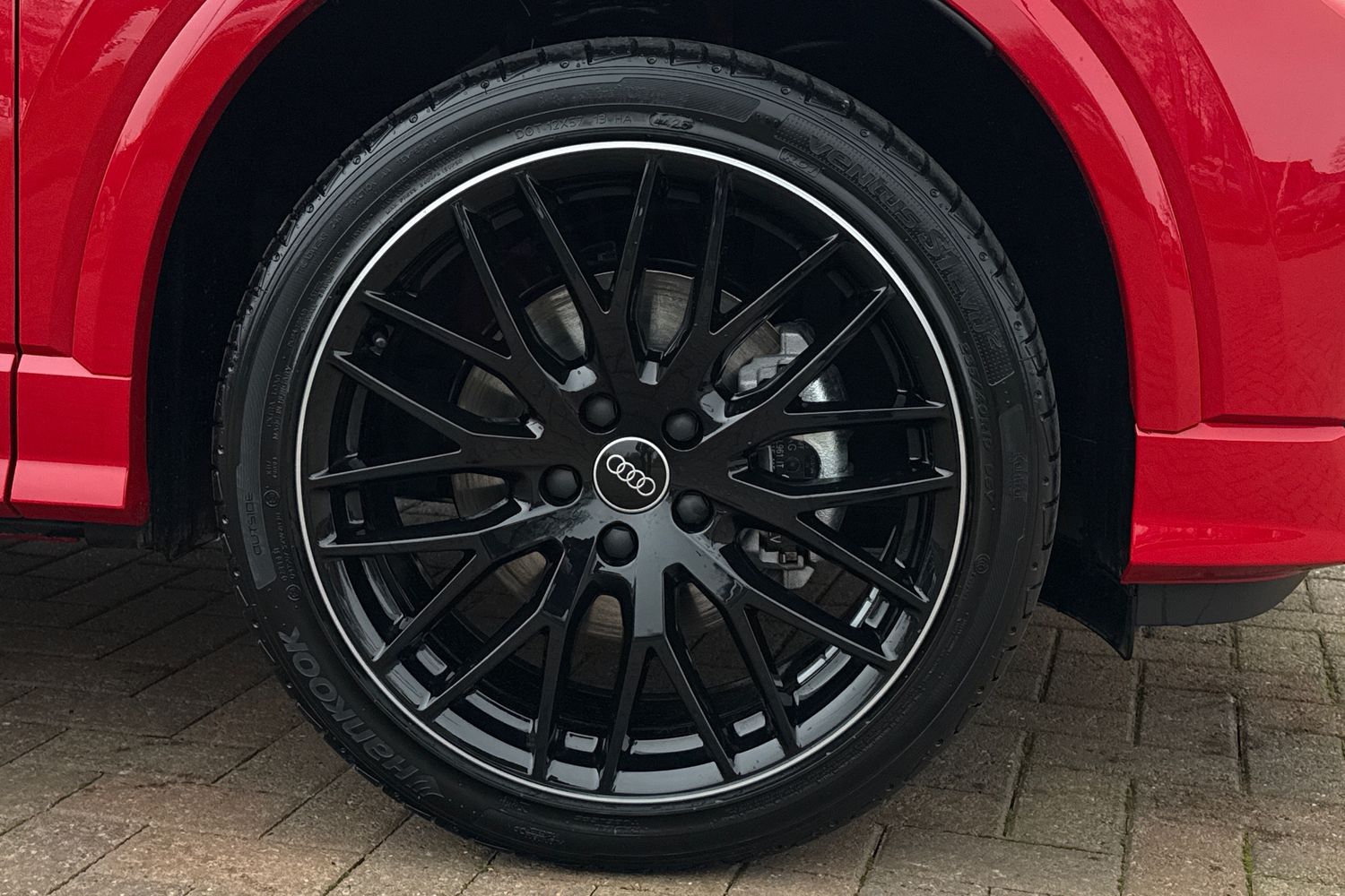 Used Audi Q2 2026 for sale - 77436124: Photo 12