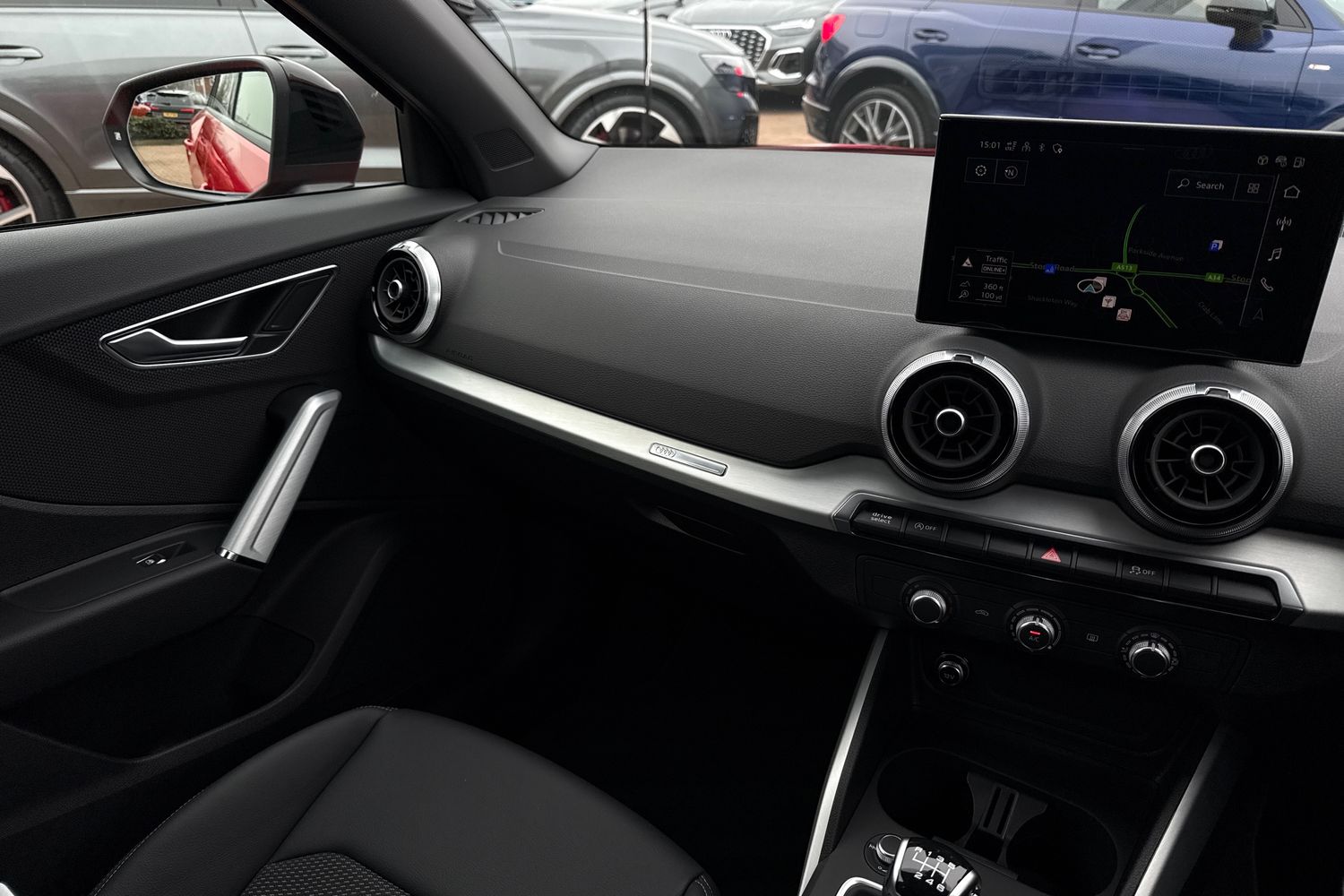 Used Audi Q2 2026 for sale - 77436124: Photo 19