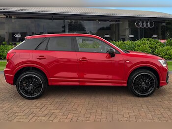 Used Audi Q2 2026 for sale - 77436124: Photo