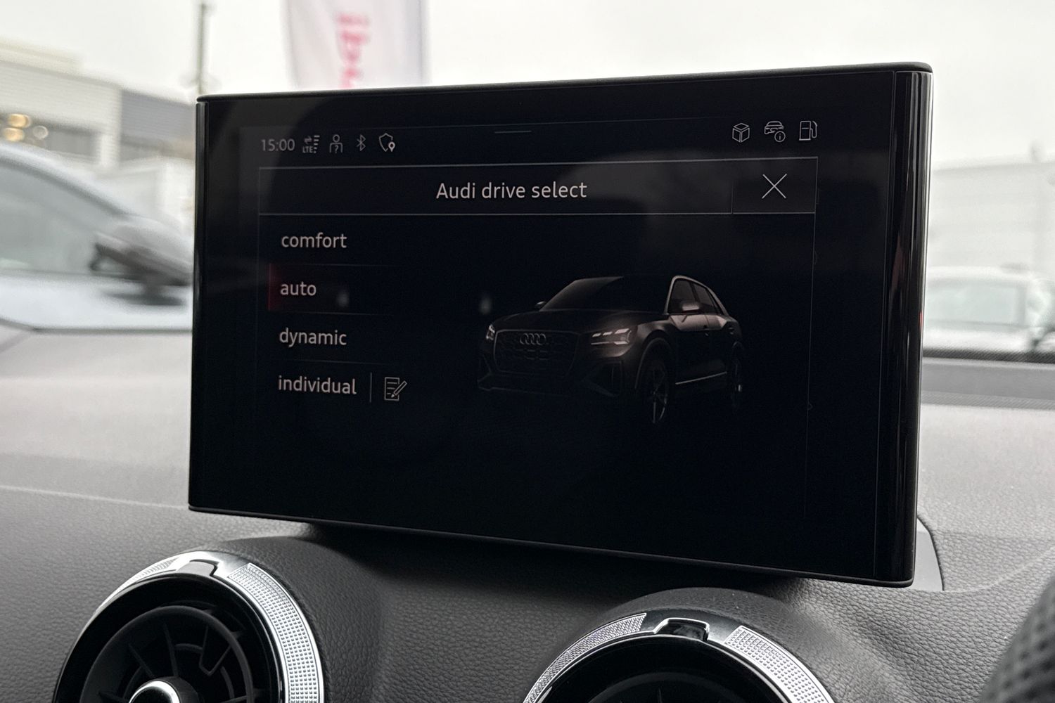 Used Audi Q2 2026 for sale - 77436124: Photo 45