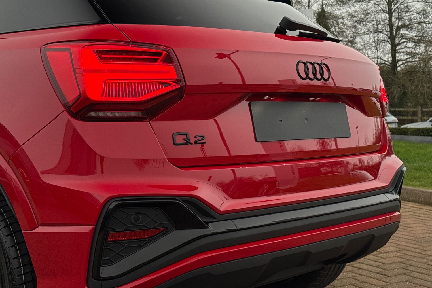 Used Audi Q2 2026 for sale - 77436124: Photo 51