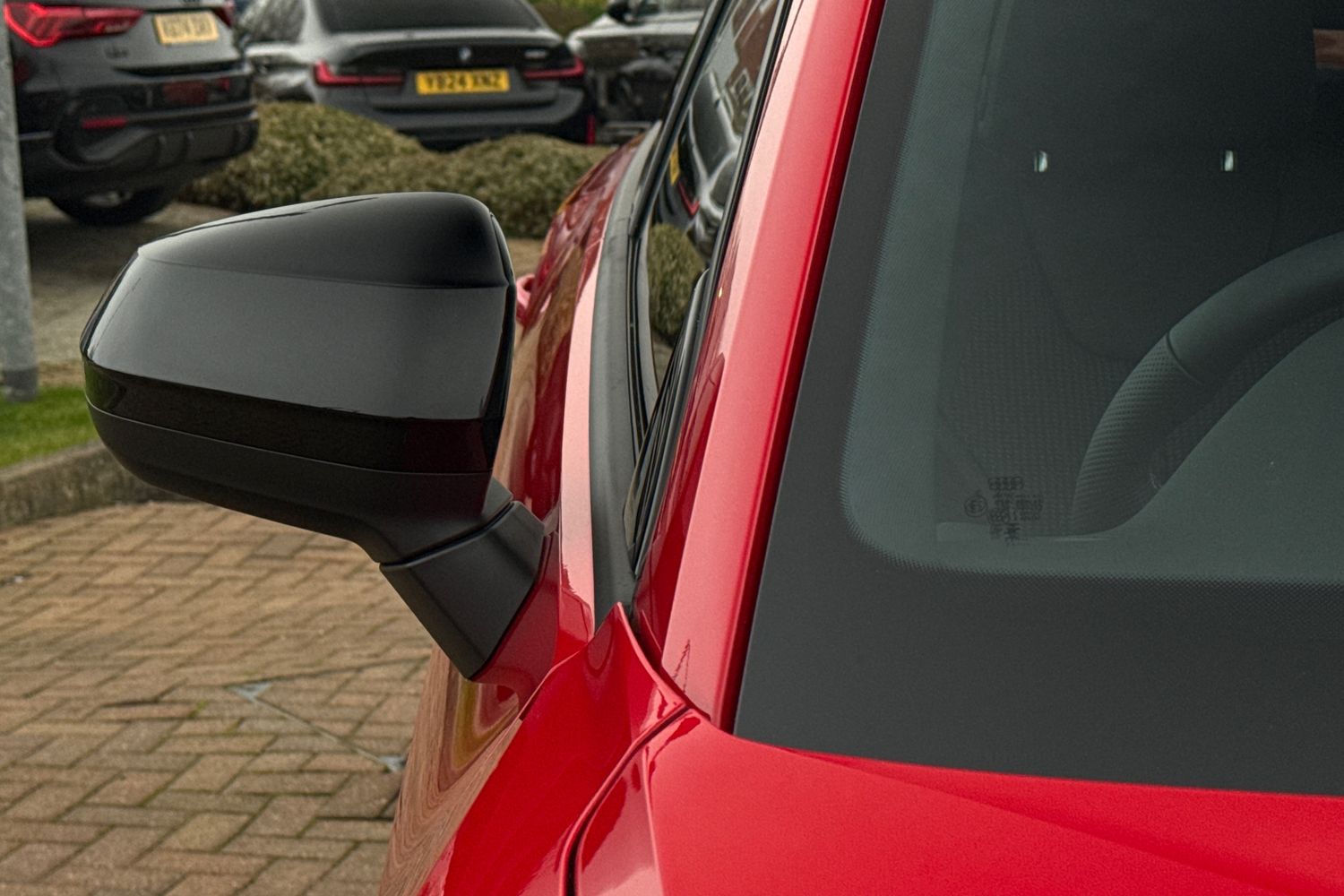 Used Audi Q2 2026 for sale - 77436124: Photo 53