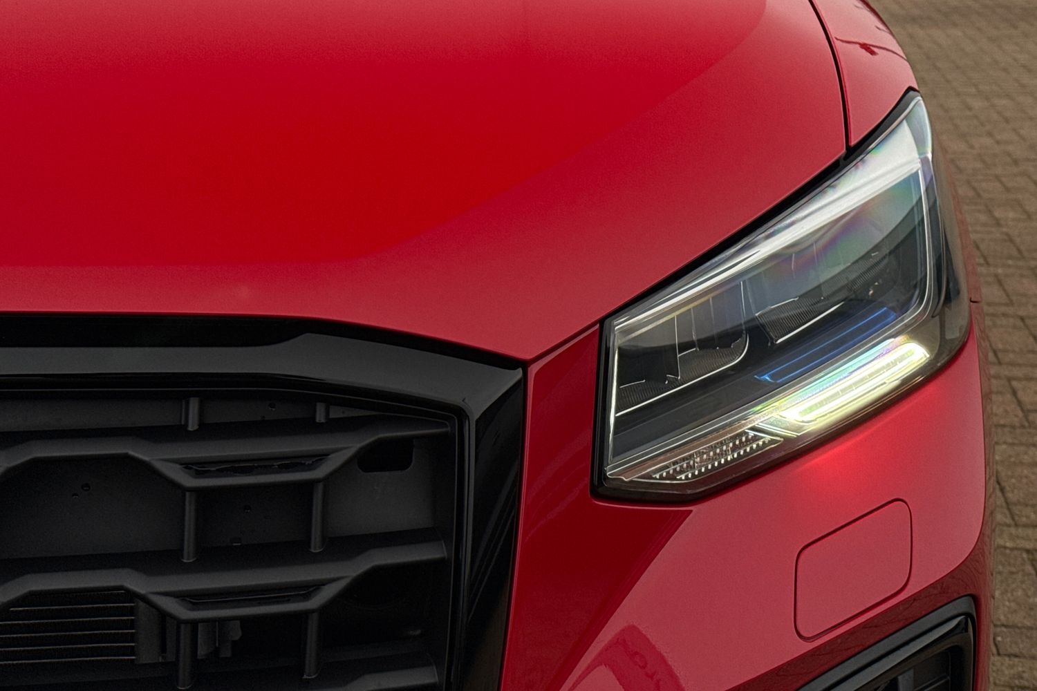 Used Audi Q2 2026 for sale - 77436124: Photo 54