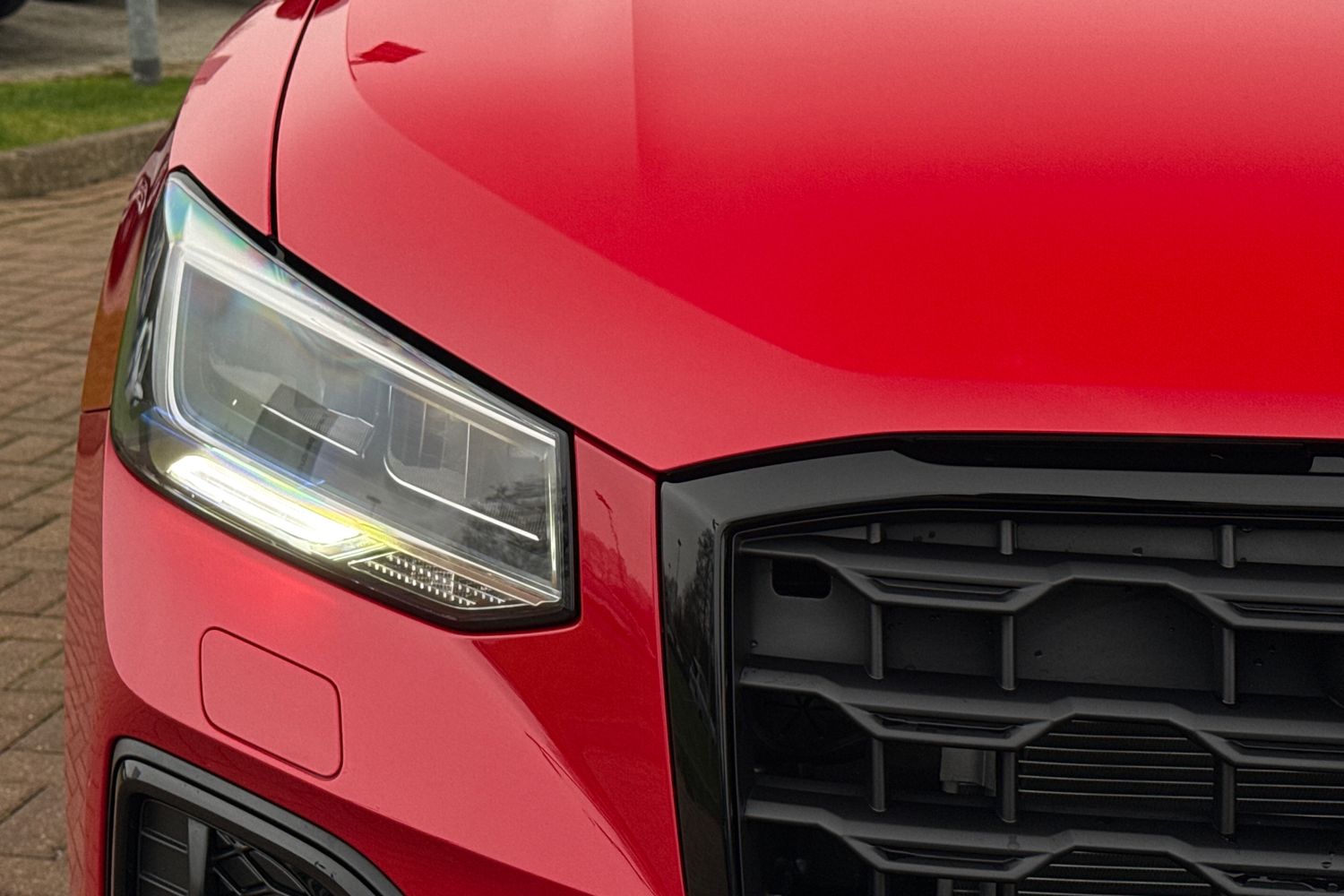 Used Audi Q2 2026 for sale - 77436124: Photo 56