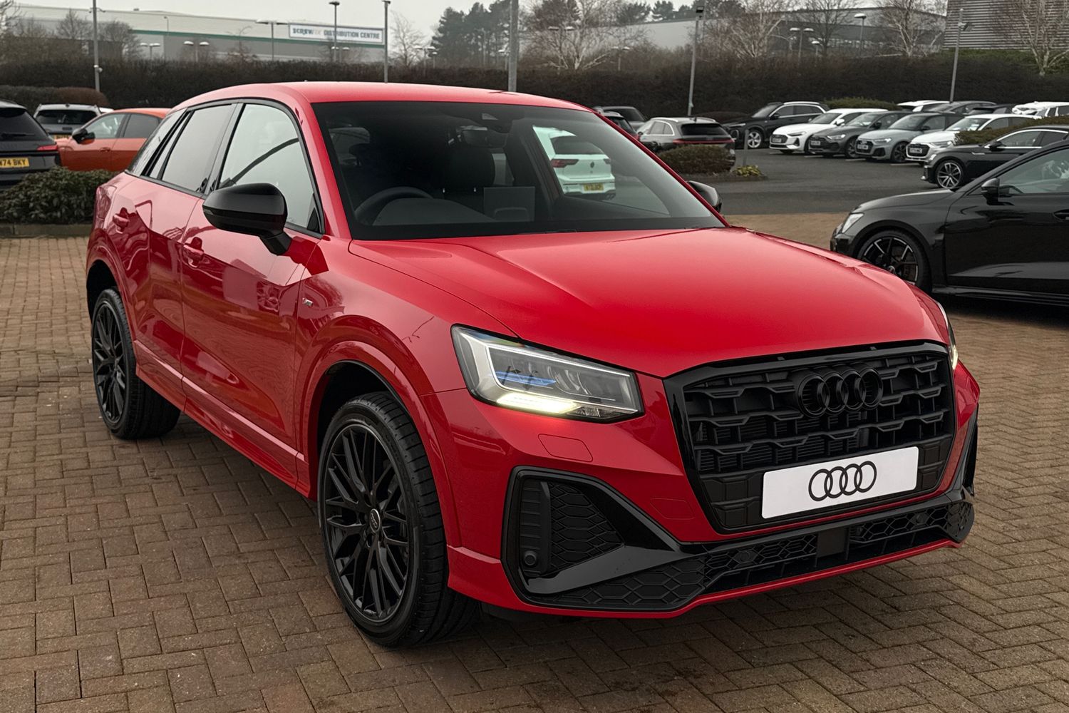 Used Audi Q2 2026 for sale - 77436124: Photo 59