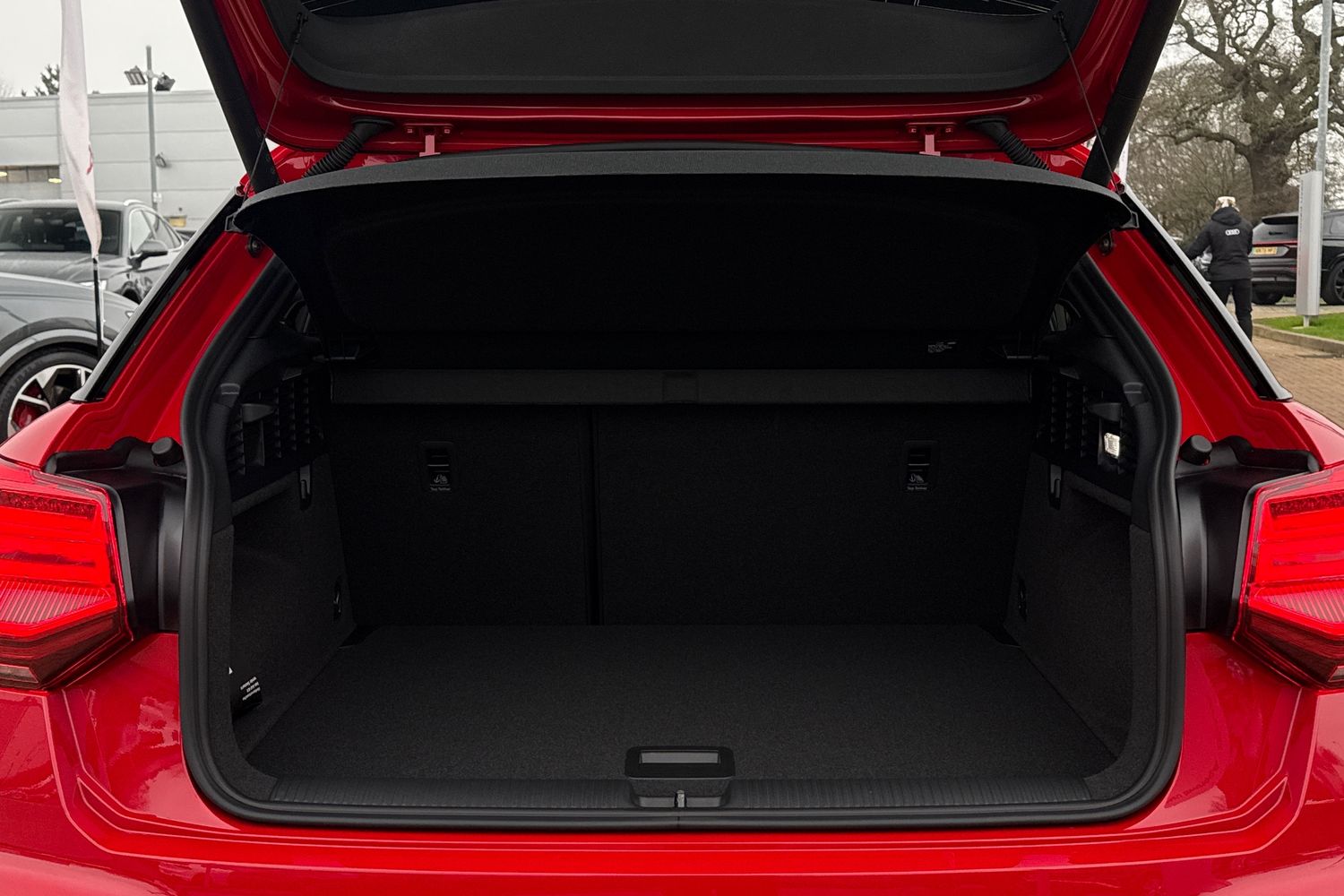 Used Audi Q2 2026 for sale - 77436124: Photo 6