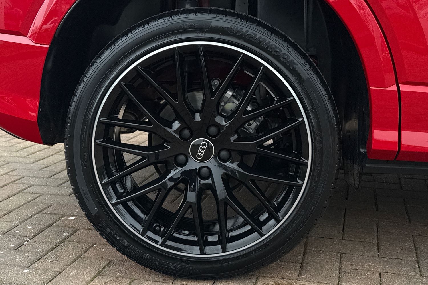 Used Audi Q2 2026 for sale - 77436124: Photo 9