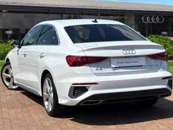 Used Audi A3 2024 for sale - 75026636: Photo