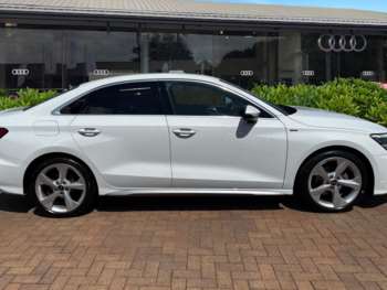 Used Audi A3 2024 for sale - 75026636: Photo