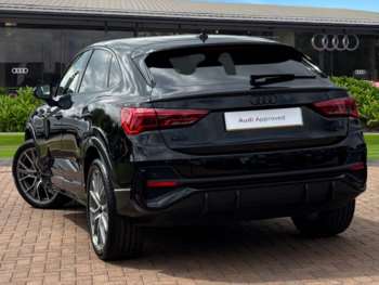 Used Audi Q3 2024 for sale - 75367629: Photo