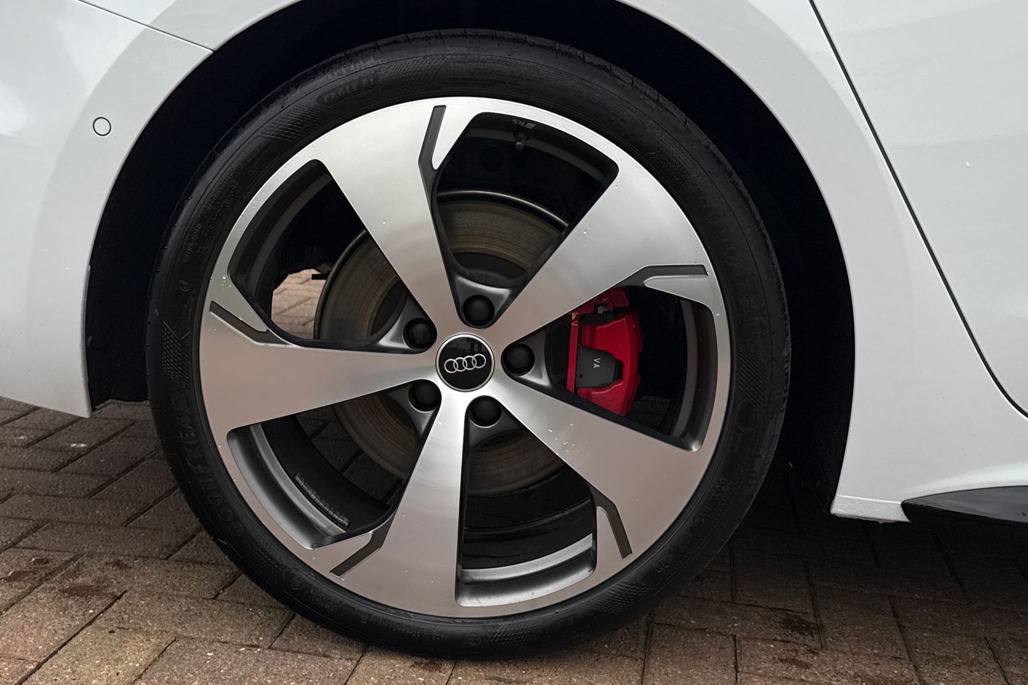 Used Audi A5 2025 for sale - 77747828: Photo 11