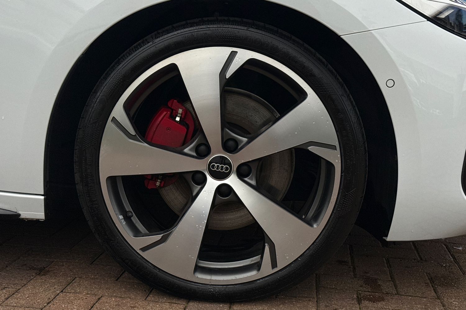 Used Audi A5 2025 for sale - 77747828: Photo 12