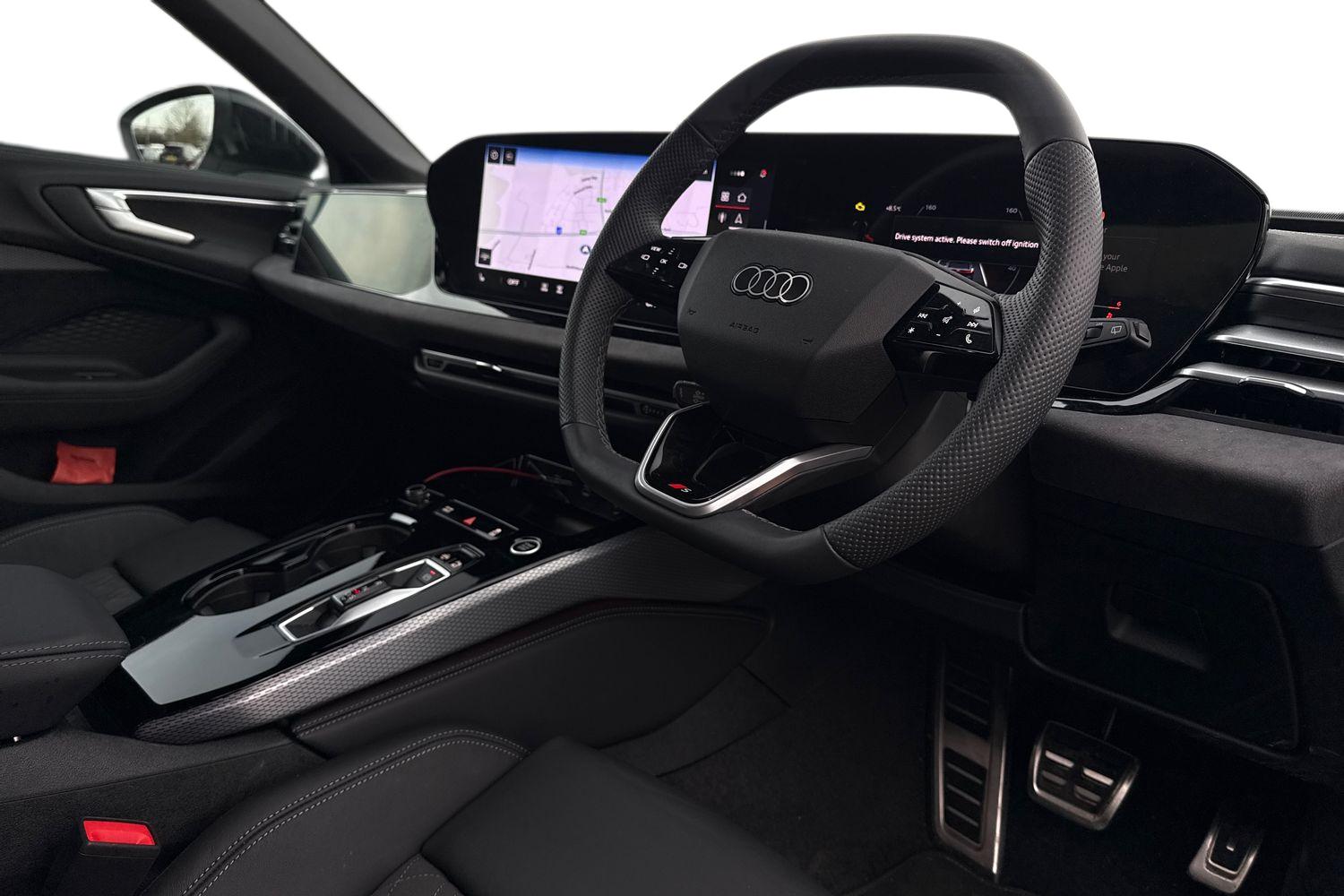 Used Audi A5 2025 for sale - 77747828: Photo 13