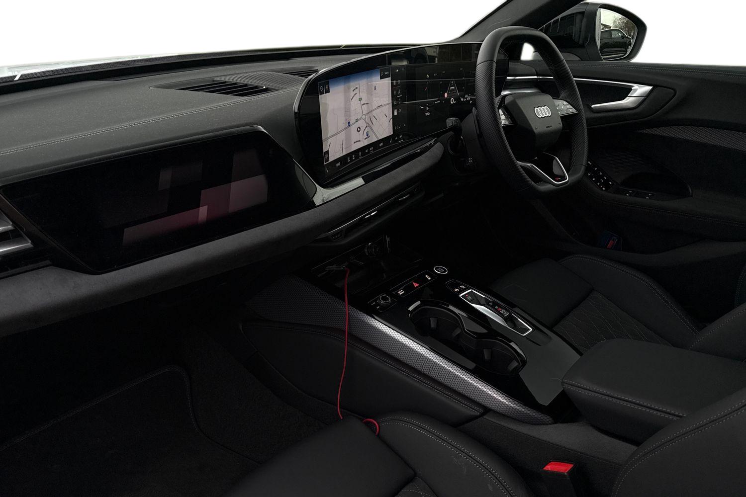 Used Audi A5 2025 for sale - 77747828: Photo 14