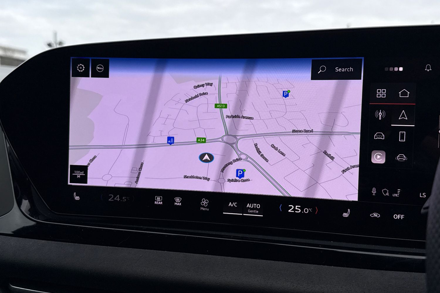 Used Audi A5 2025 for sale - 77747828: Photo 16