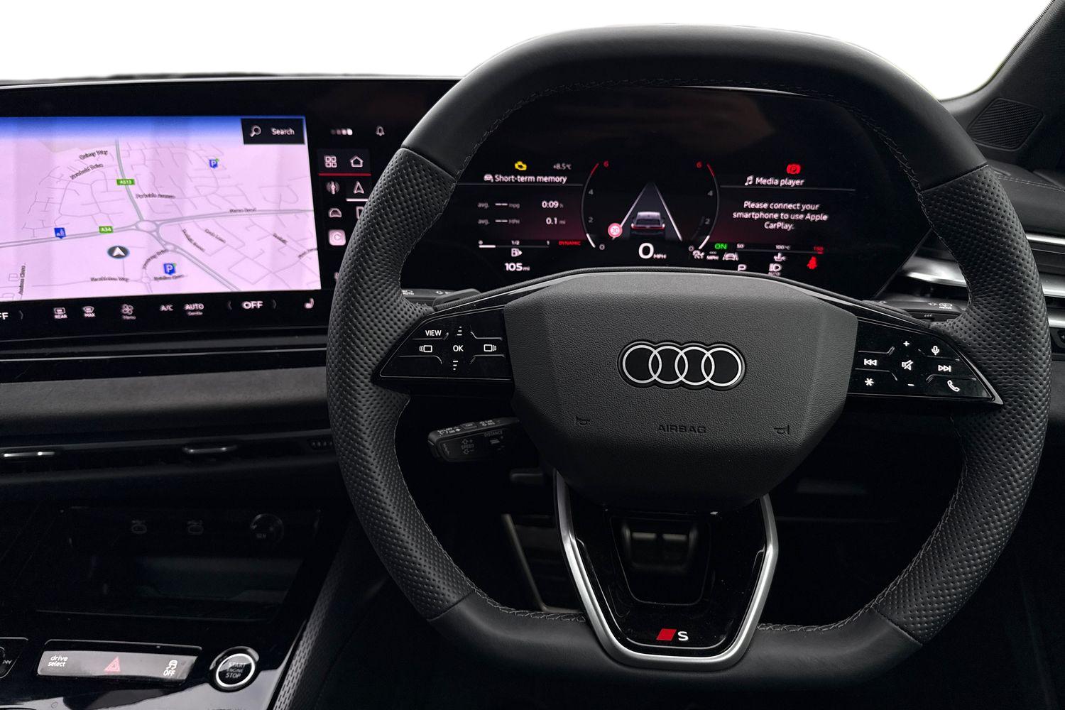 Used Audi A5 2025 for sale - 77747828: Photo 17