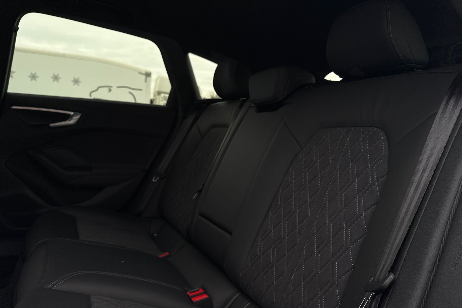 Used Audi A5 2025 for sale - 77747828: Photo 18