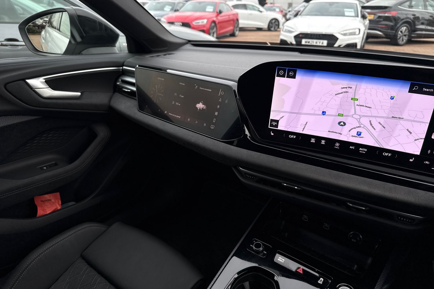 Used Audi A5 2025 for sale - 77747828: Photo 19