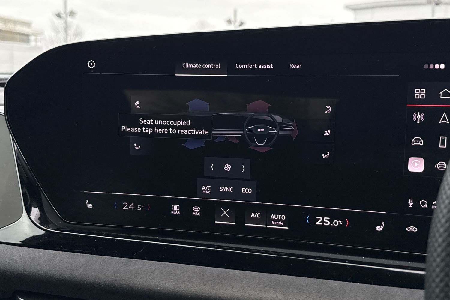 Used Audi A5 2025 for sale - 77747828: Photo 21