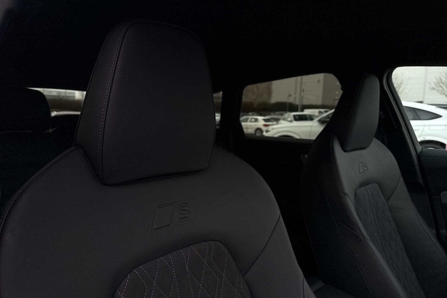 Used Audi A5 2025 for sale - 77747828: Photo 23