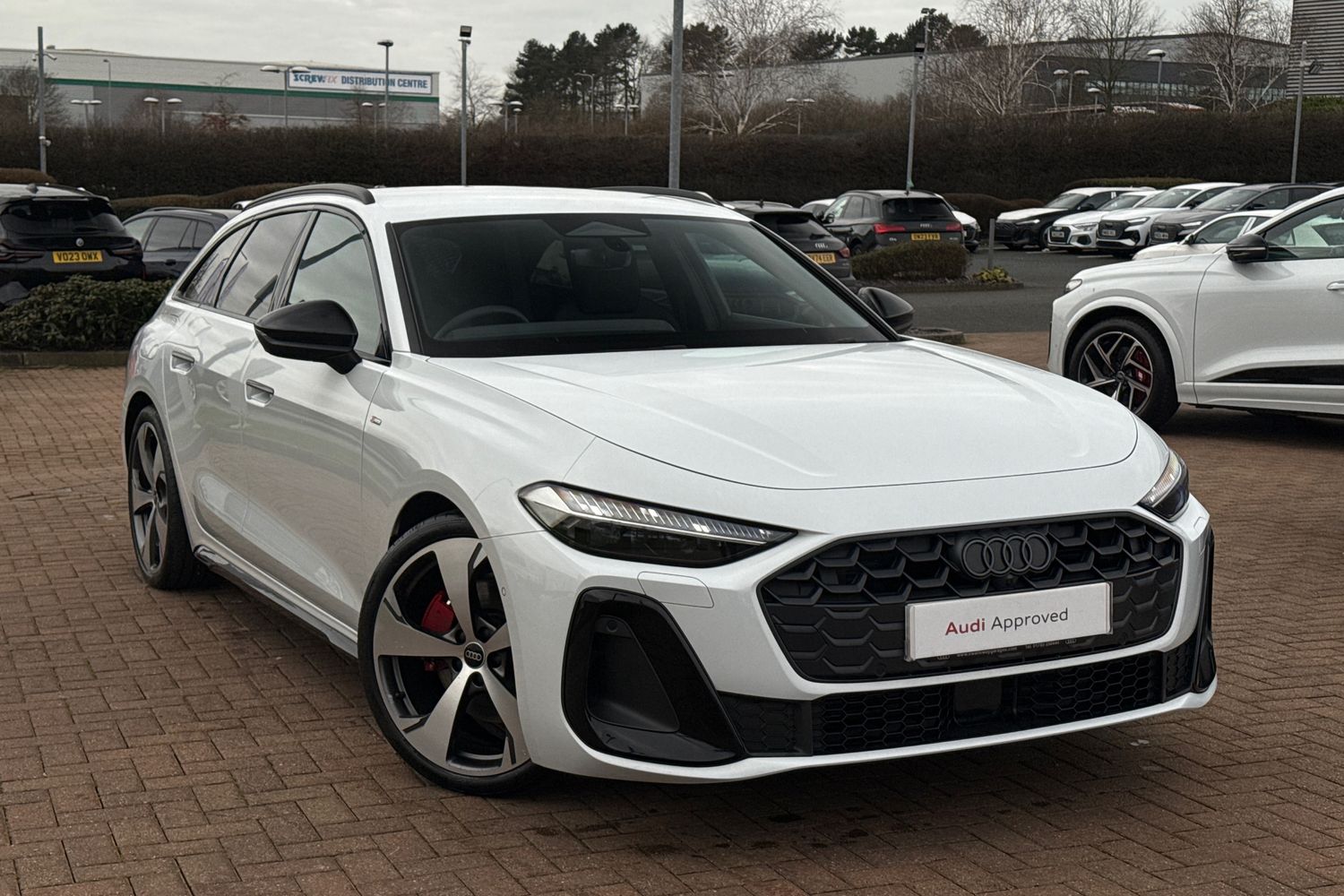 Used Audi A5 2025 for sale - 77747828: Photo 24