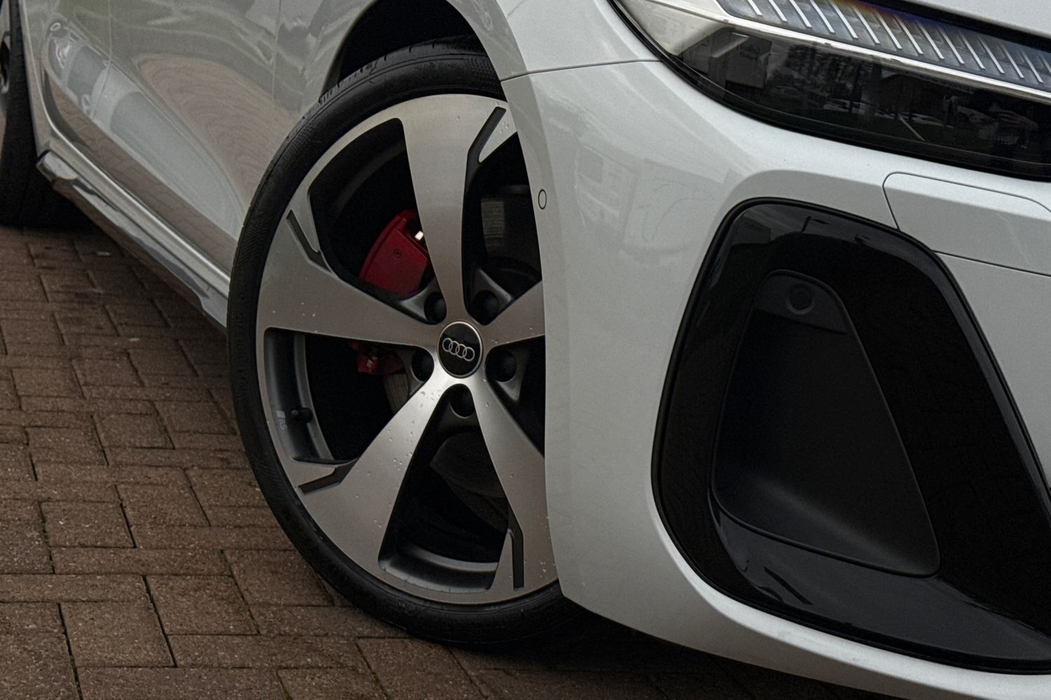 Used Audi A5 2025 for sale - 77747828: Photo 25