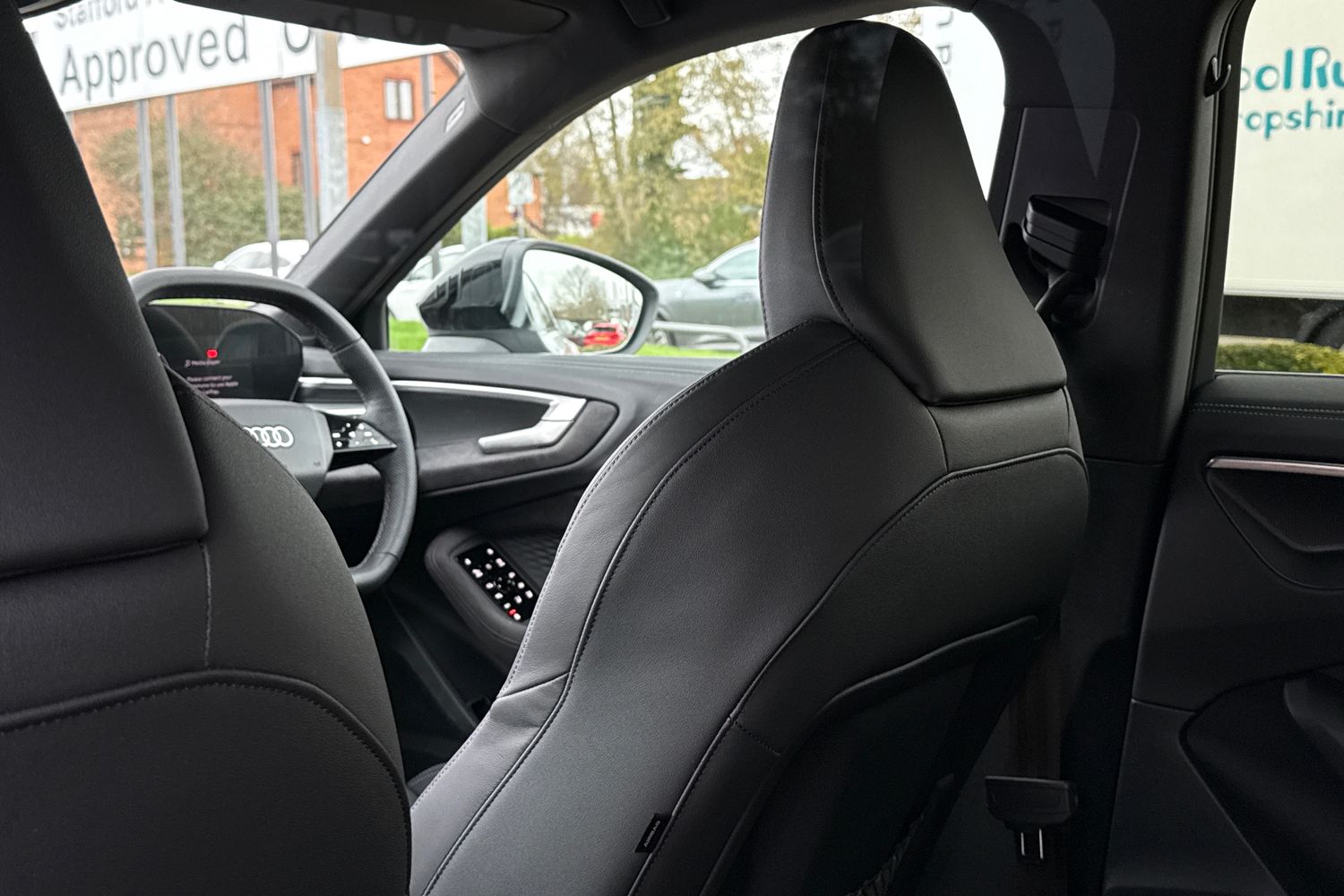 Used Audi A5 2025 for sale - 77747828: Photo 28