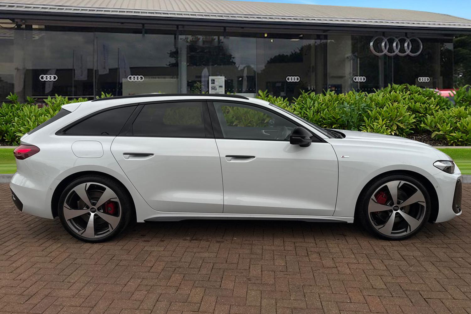 Used Audi A5 2025 for sale - 77747828: Photo 3