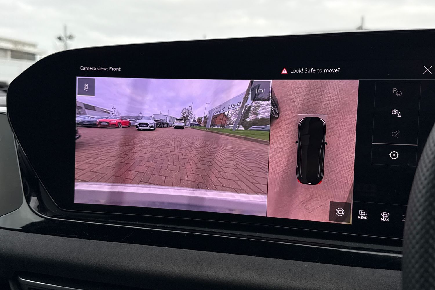 Used Audi A5 2025 for sale - 77747828: Photo 40