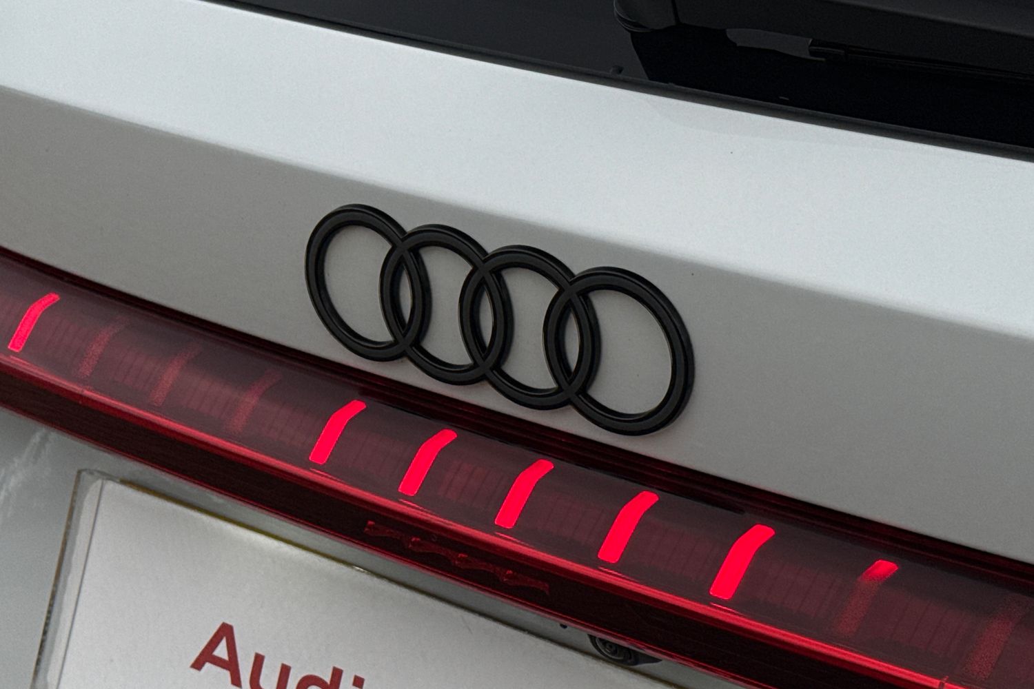 Used Audi A5 2025 for sale - 77747828: Photo 44