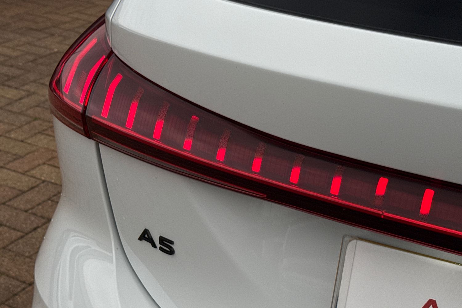 Used Audi A5 2025 for sale - 77747828: Photo 47