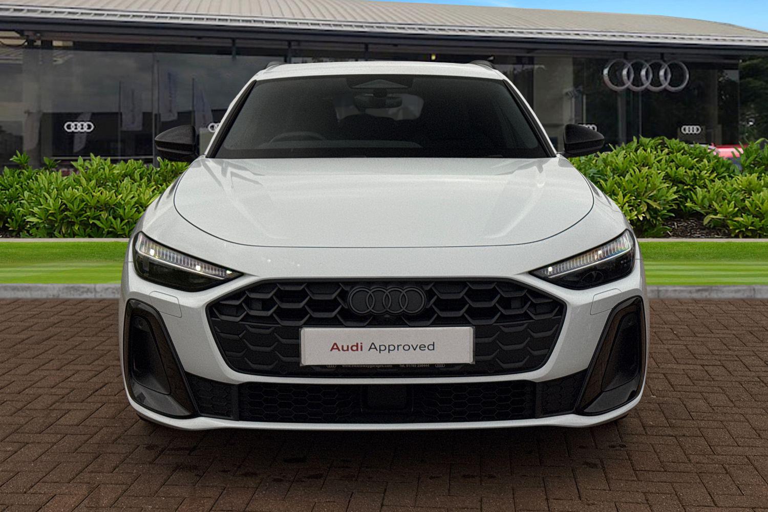 Used Audi A5 2025 for sale - 77747828: Photo 5